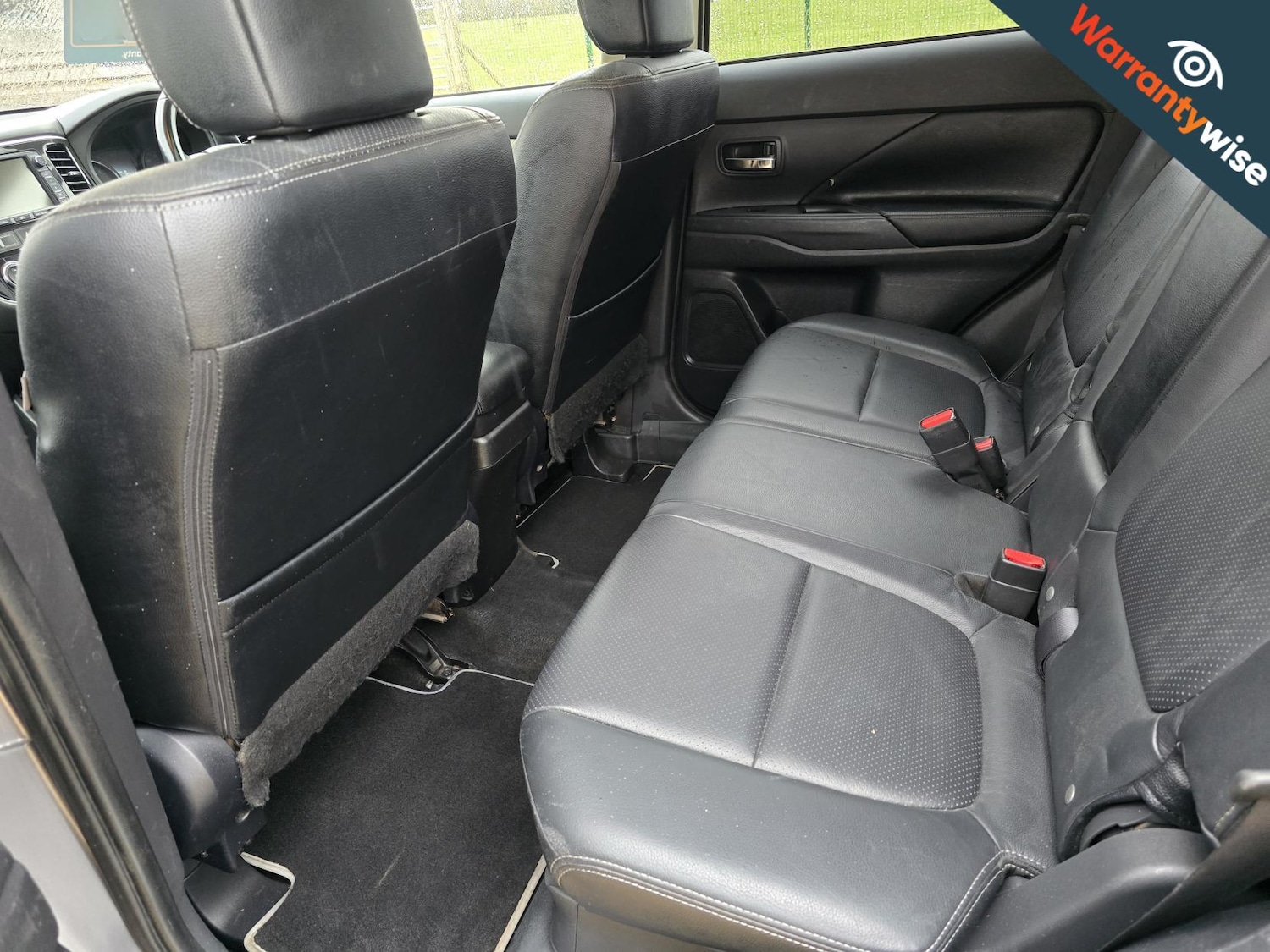 Used Mitsubishi Outlander 2013 for sale - 77420619: Photo 38