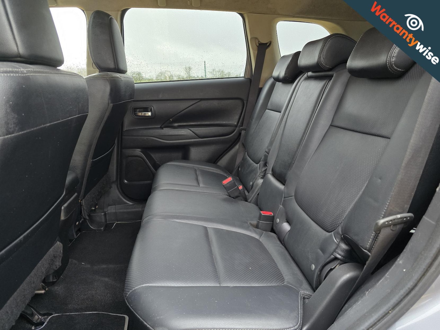 Used Mitsubishi Outlander 2013 for sale - 77420619: Photo 39