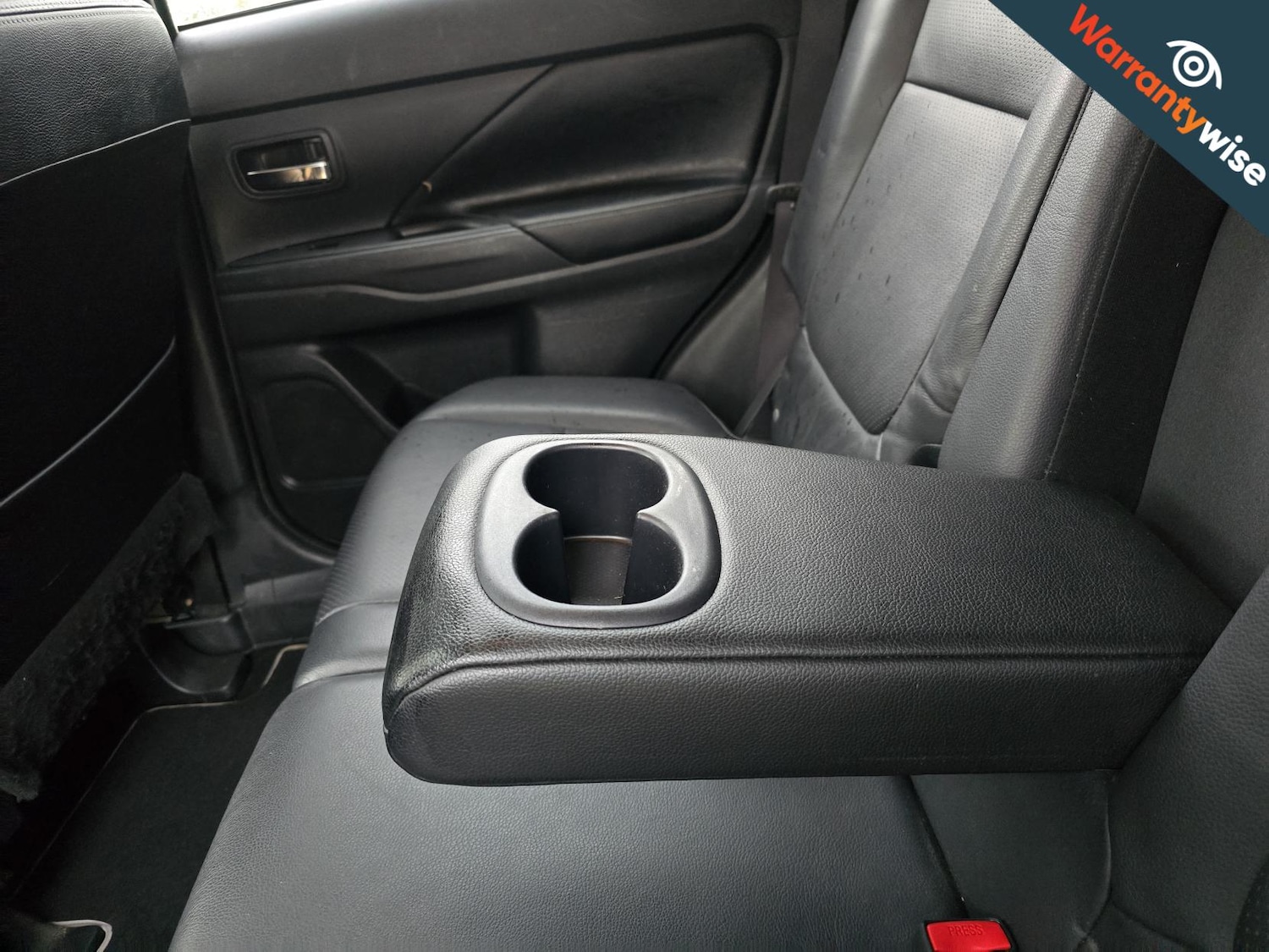 Used Mitsubishi Outlander 2013 for sale - 77420619: Photo 40