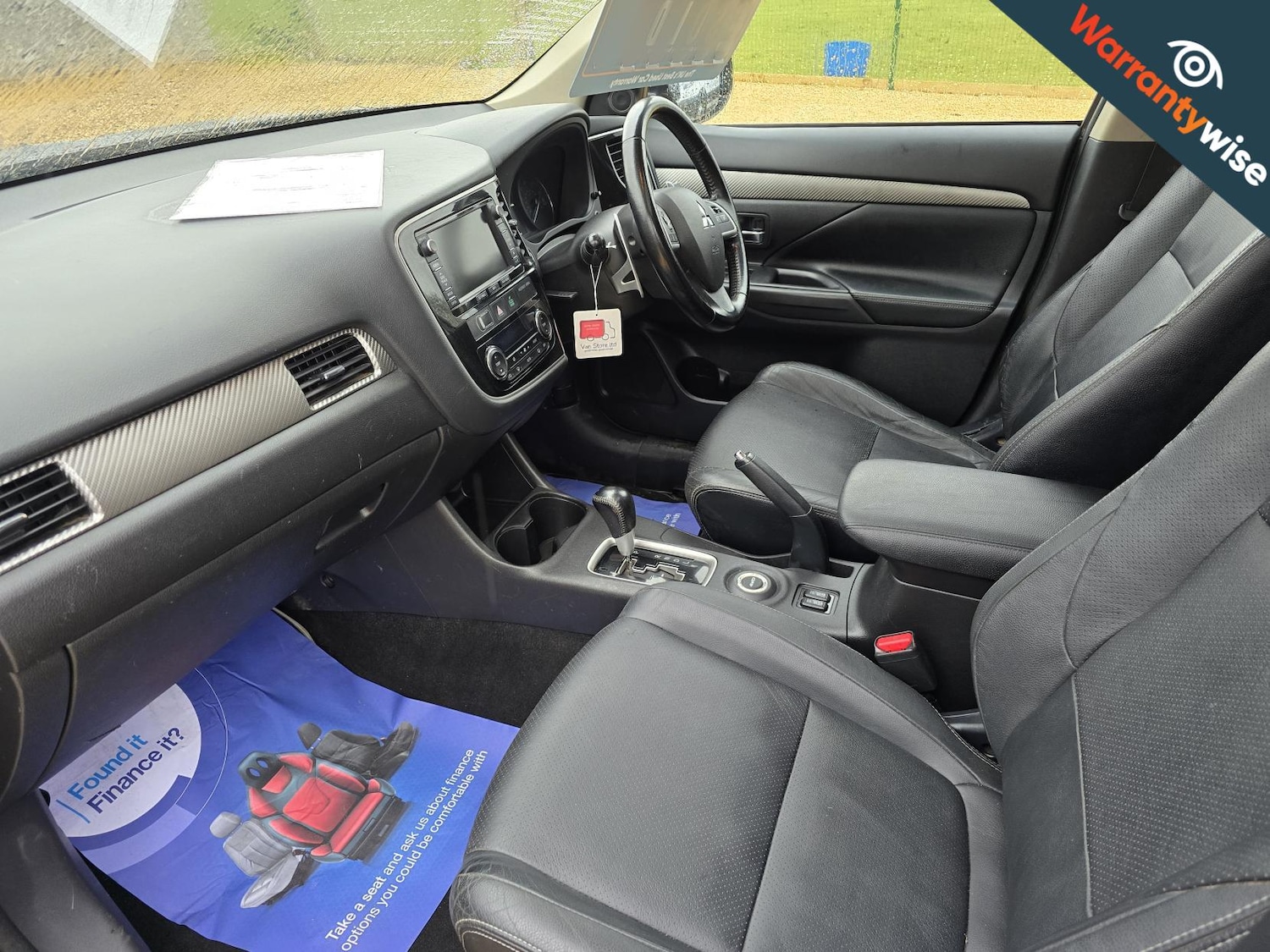 Used Mitsubishi Outlander 2013 for sale - 77420619: Photo 41