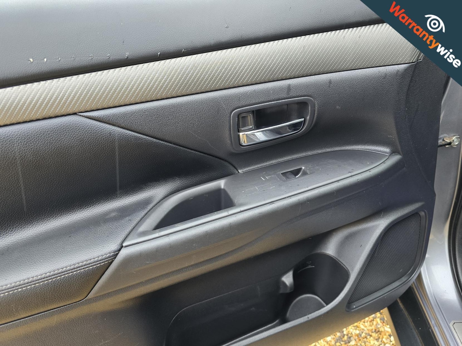 Used Mitsubishi Outlander 2013 for sale - 77420619: Photo 43