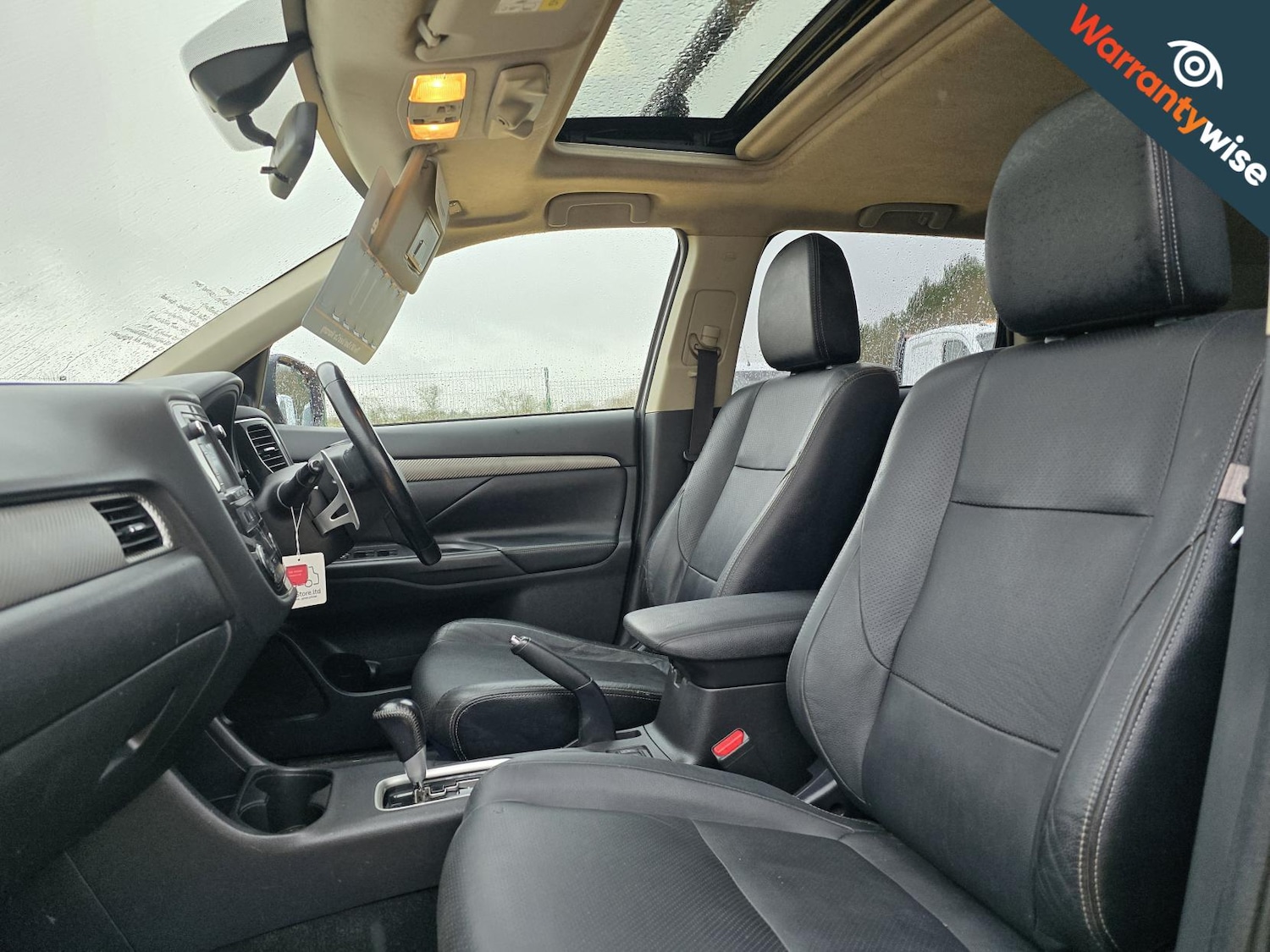 Used Mitsubishi Outlander 2013 for sale - 77420619: Photo 44