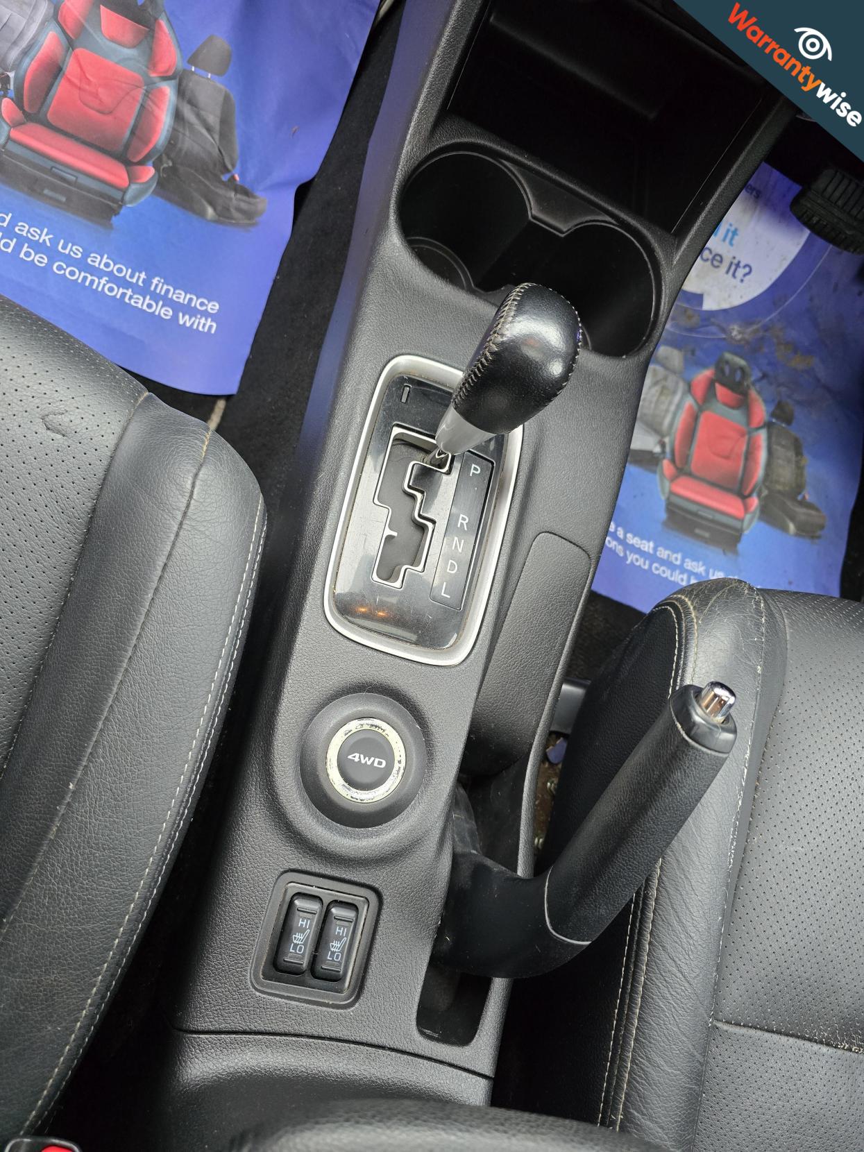 Used Mitsubishi Outlander 2013 for sale - 77420619: Photo 46