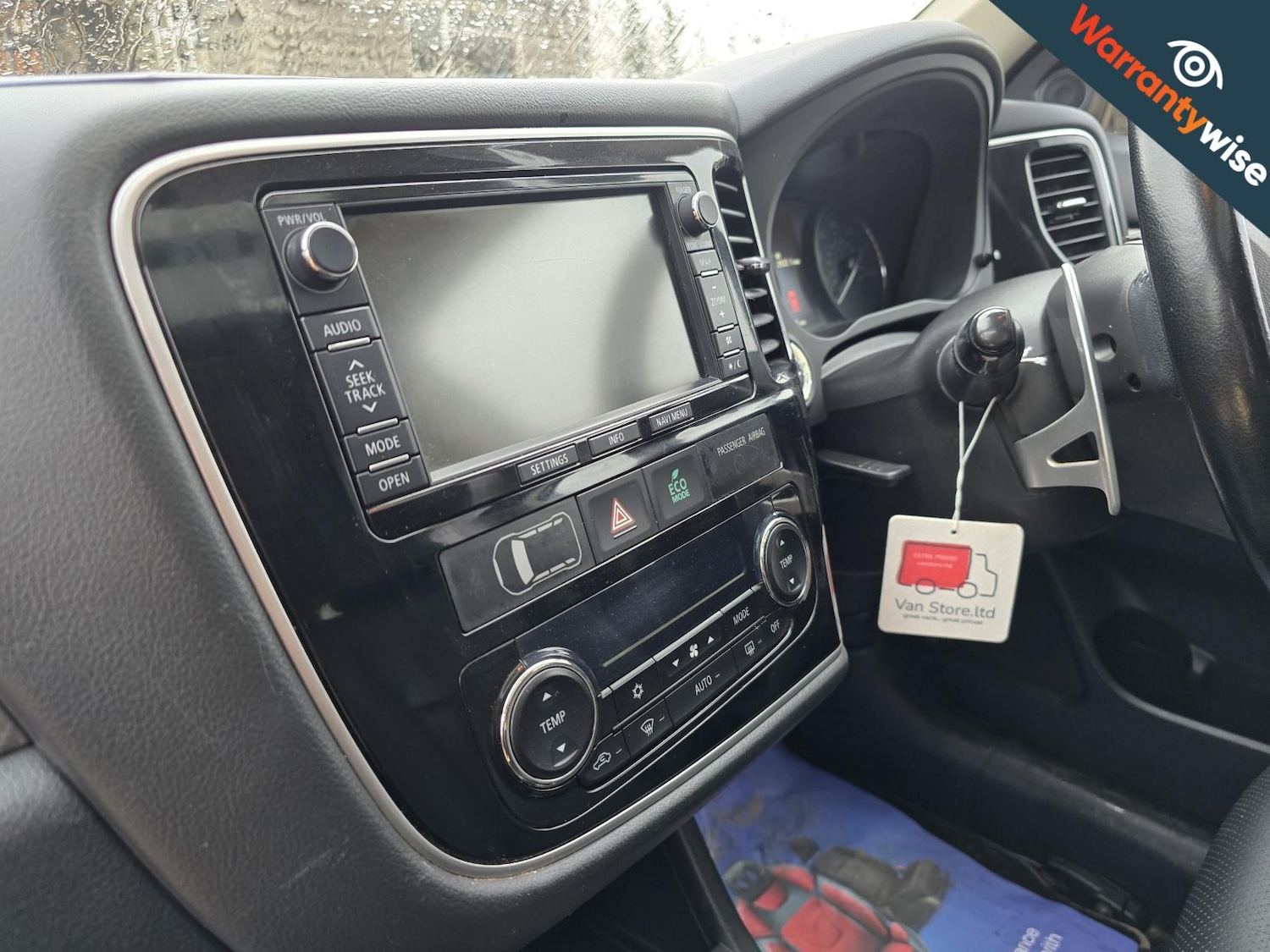 Used Mitsubishi Outlander 2013 for sale - 77420619: Photo 47