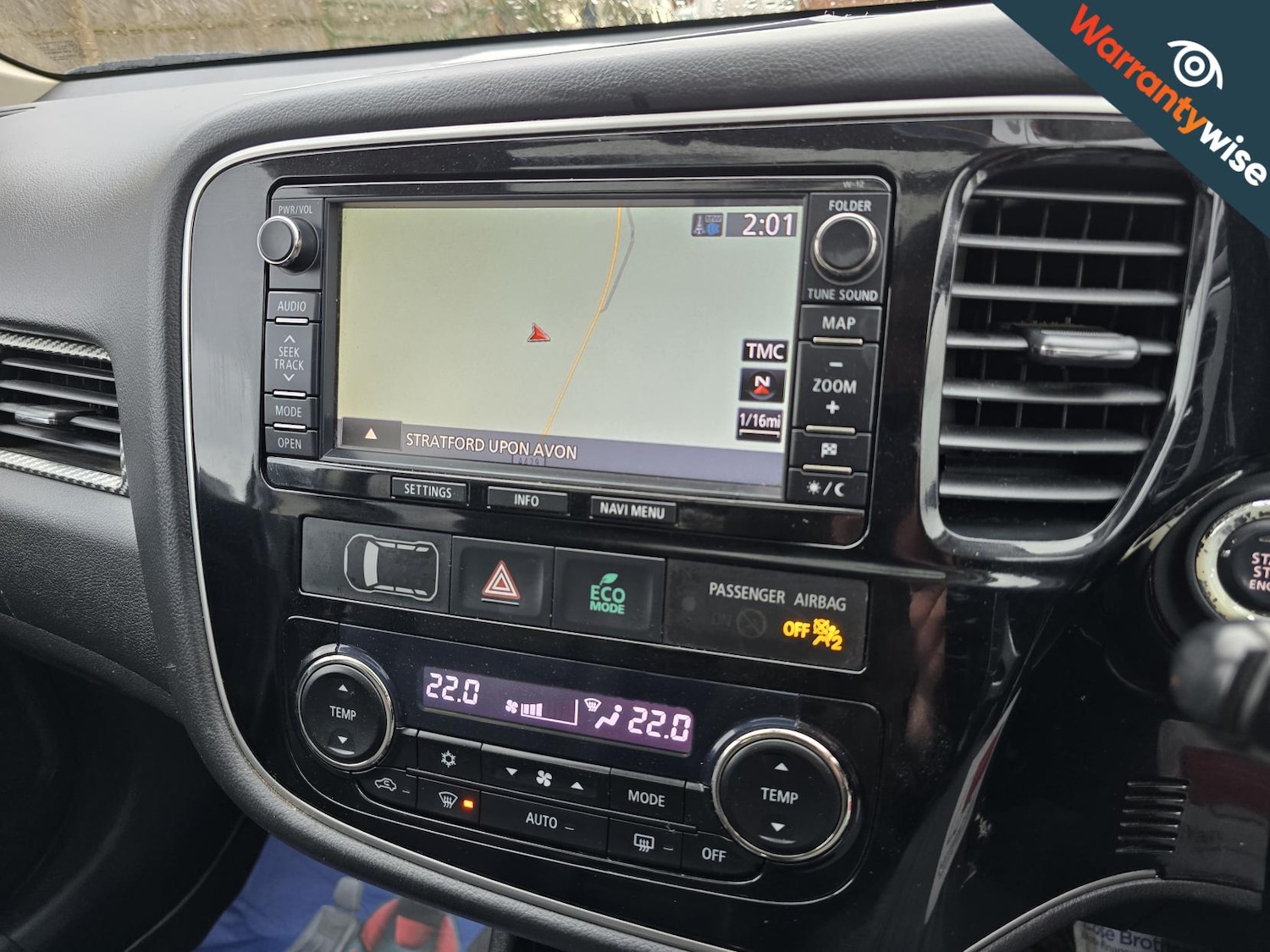 Used Mitsubishi Outlander 2013 for sale - 77420619: Photo 57