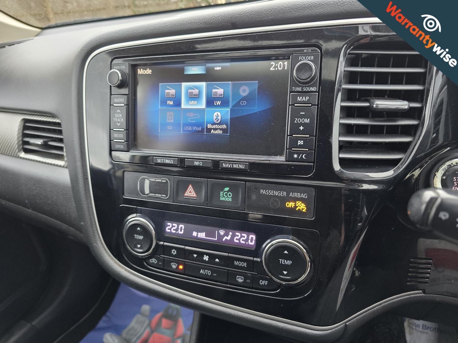 Used Mitsubishi Outlander 2013 for sale - 77420619: Photo 58