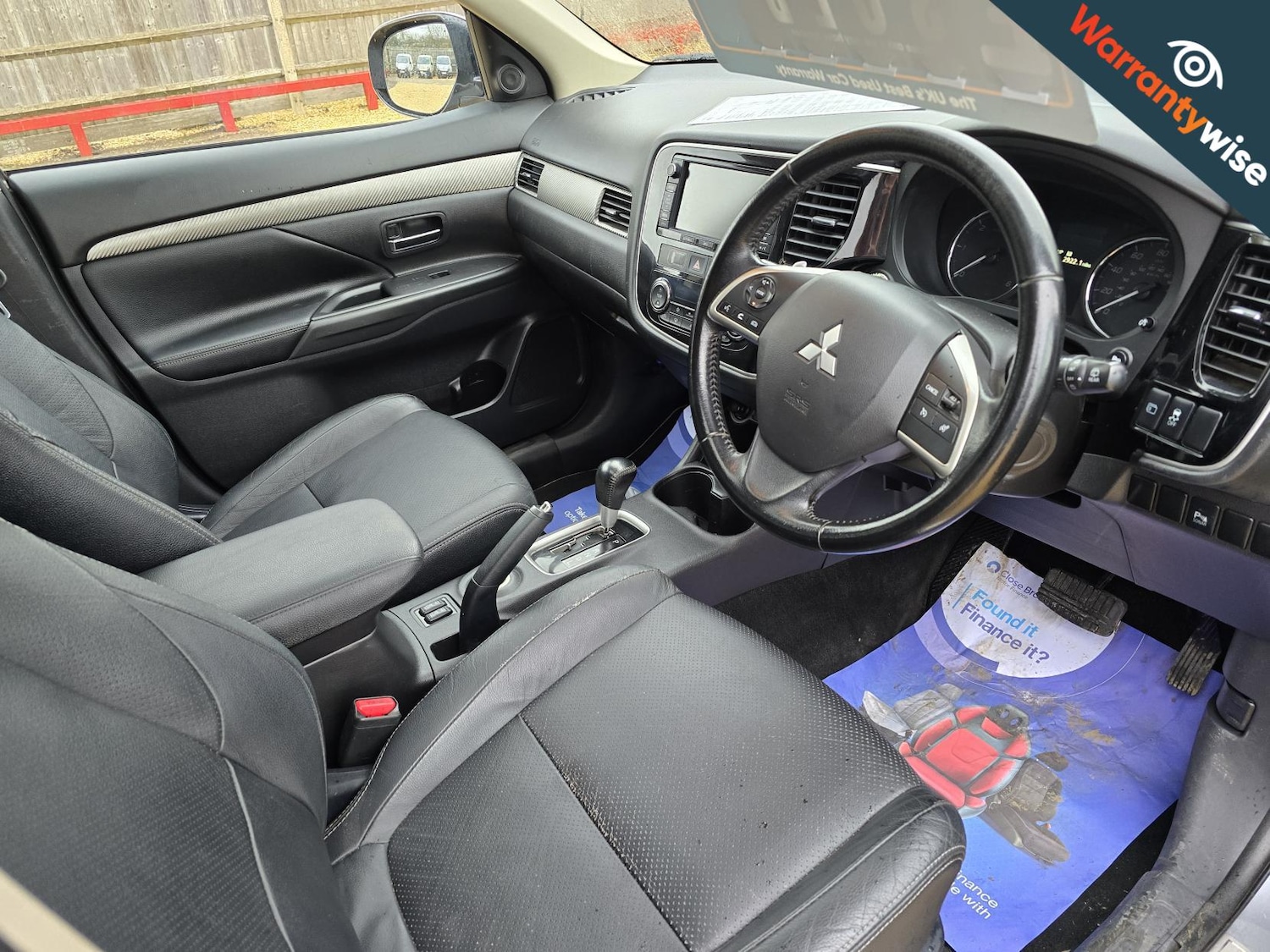 Used Mitsubishi Outlander 2013 for sale - 77420619: Photo 6