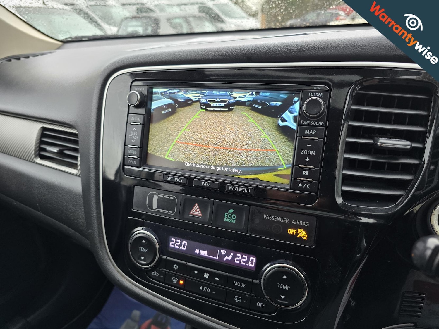 Used Mitsubishi Outlander 2013 for sale - 77420619: Photo 9