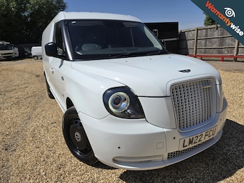 Used LEVC VN5 2022 for sale - 79196093: Photo