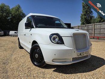 Used LEVC VN5 2022 for sale - 79196093: Photo
