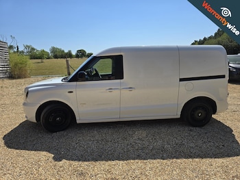 Used LEVC VN5 2022 for sale - 79196093: Photo