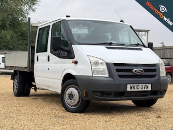 Used Ford Transit 2010 for sale - 79711332: Photo