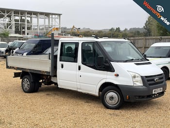 Used Ford Transit 2010 for sale - 79711332: Photo
