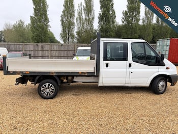 Used Ford Transit 2010 for sale - 79711332: Photo