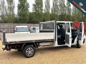 Used Ford Transit 2010 for sale - 79711332: Photo