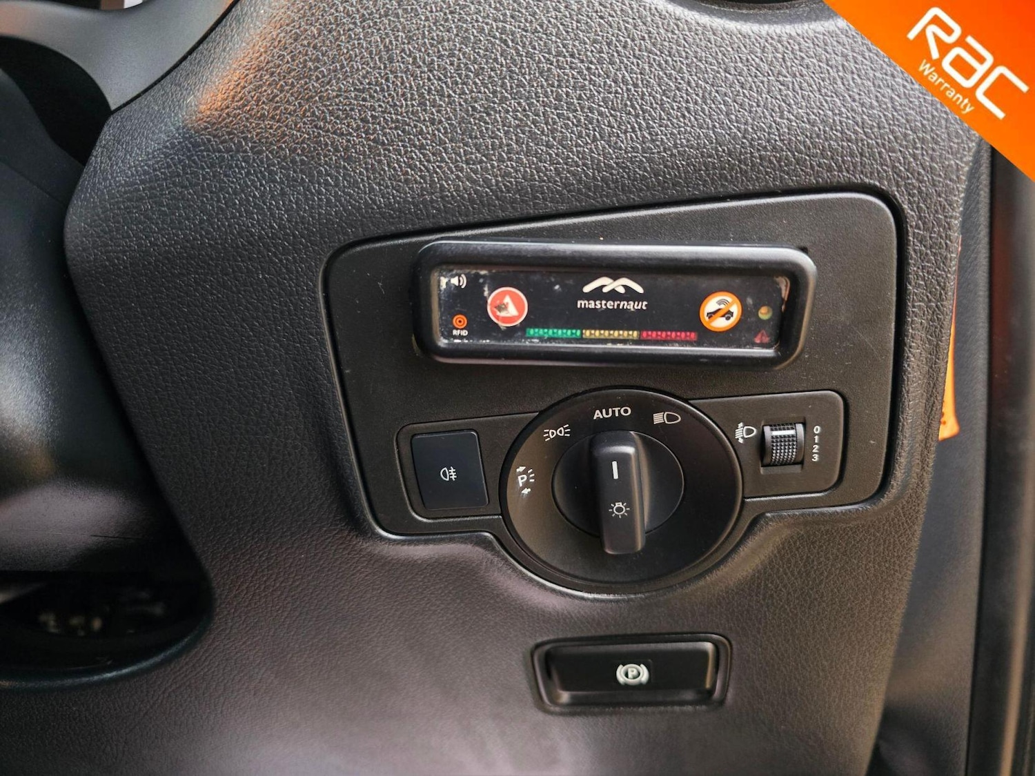 Used Mercedes-Benz Vito 2018 for sale - 76638938: Photo 17