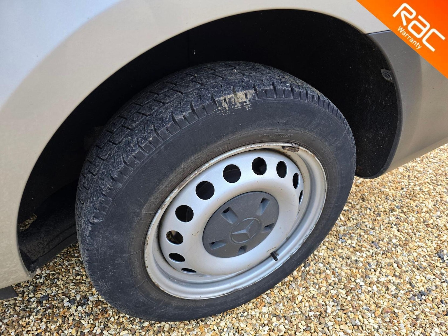 Used Mercedes-Benz Vito 2018 for sale - 76638938: Photo 19