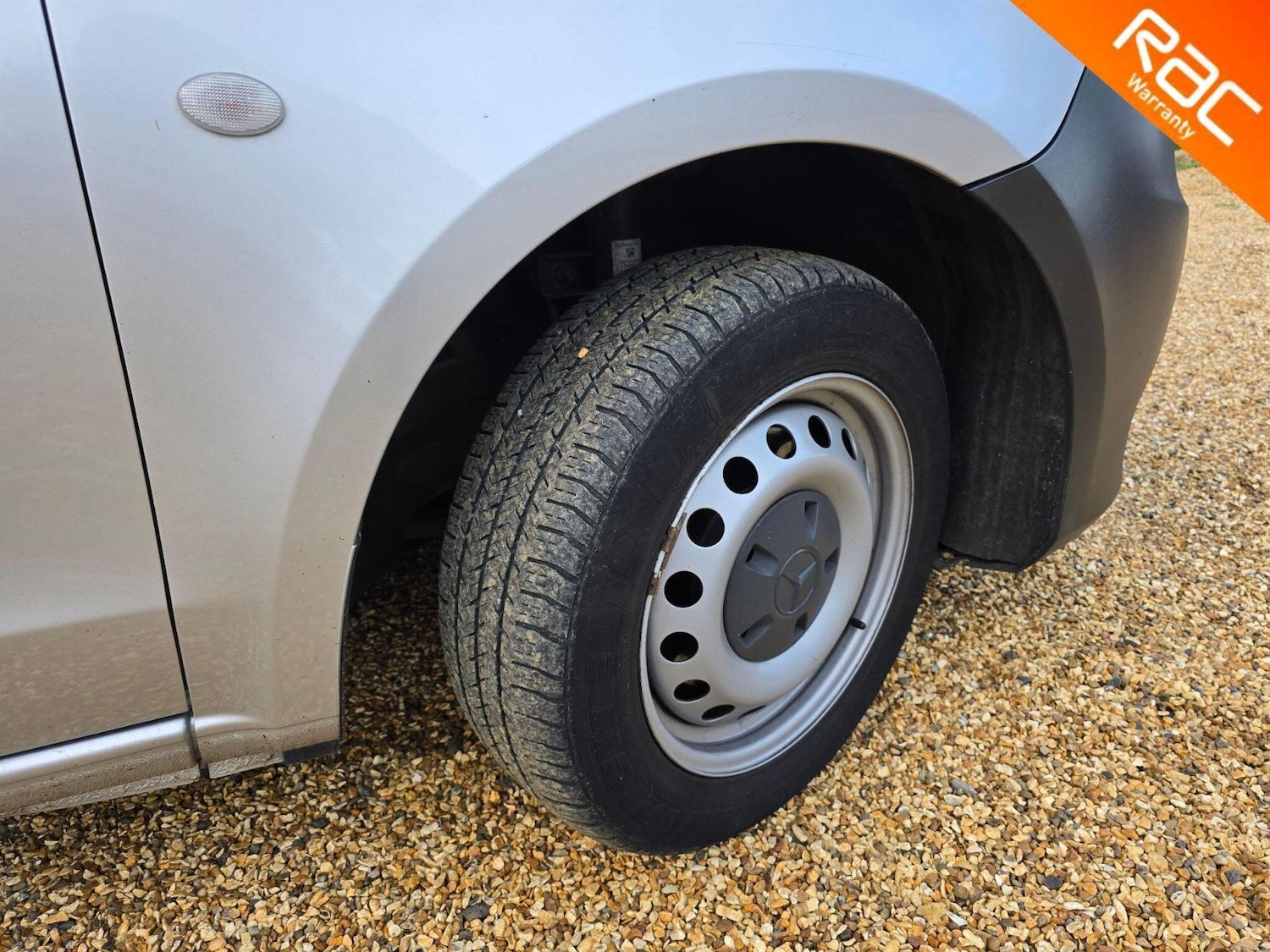 Used Mercedes-Benz Vito 2018 for sale - 76638938: Photo 20