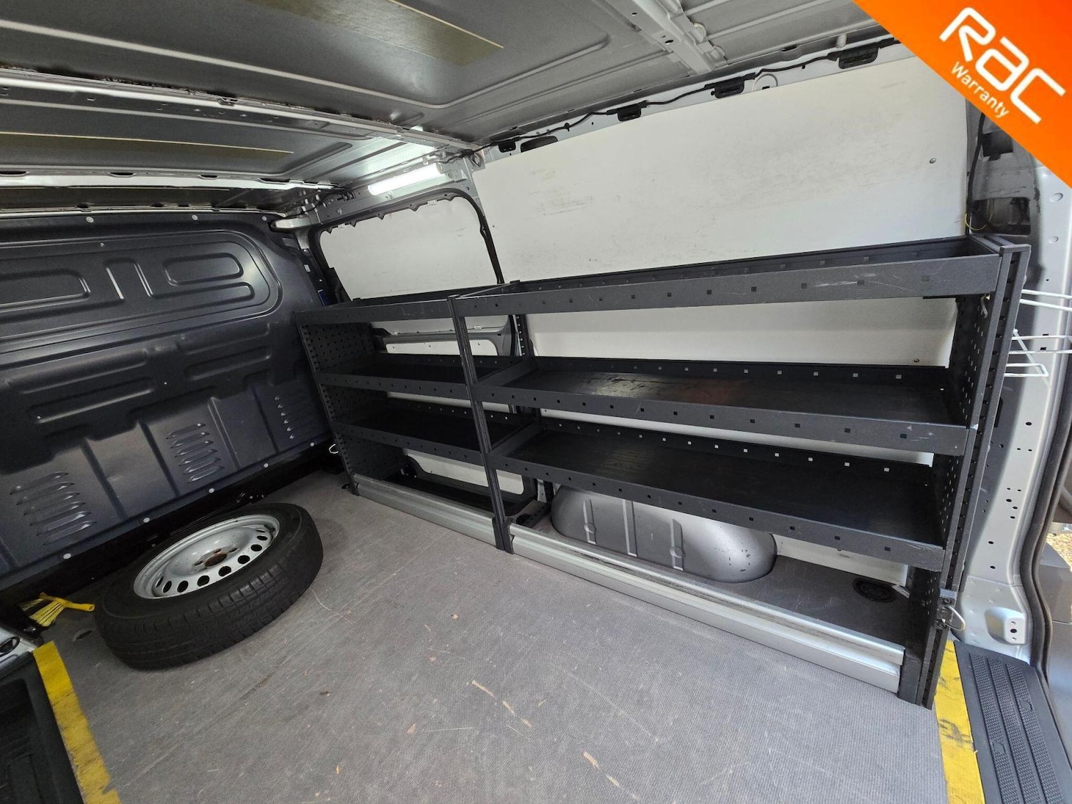 Used Mercedes-Benz Vito 2018 for sale - 76638938: Photo 28