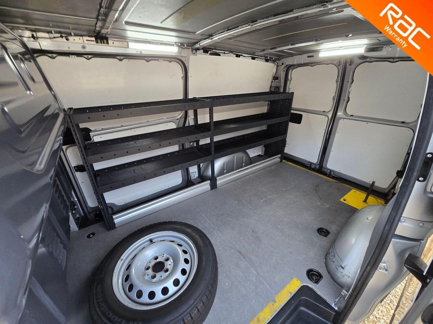 Used Mercedes-Benz Vito 2018 for sale - 76638938: Photo 30