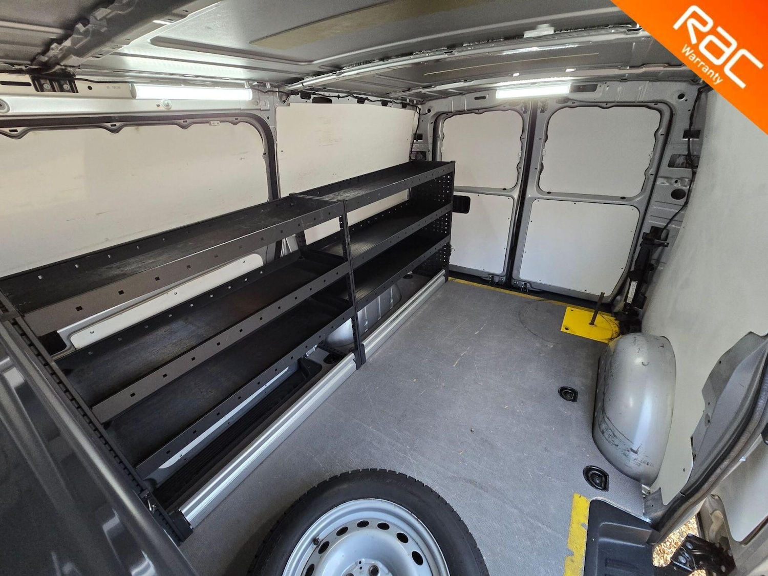 Used Mercedes-Benz Vito 2018 for sale - 76638938: Photo 31