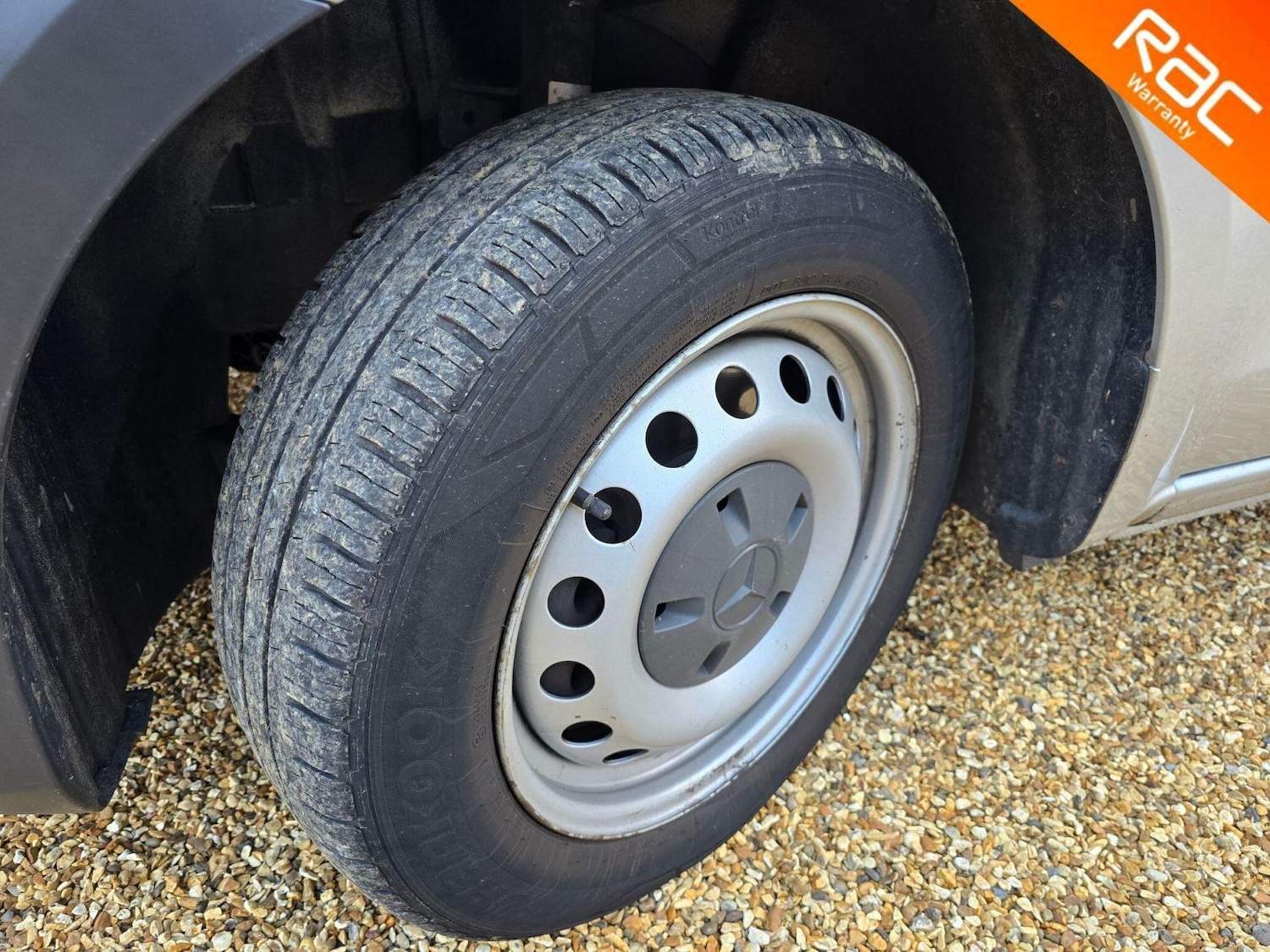 Used Mercedes-Benz Vito 2018 for sale - 76638938: Photo 34