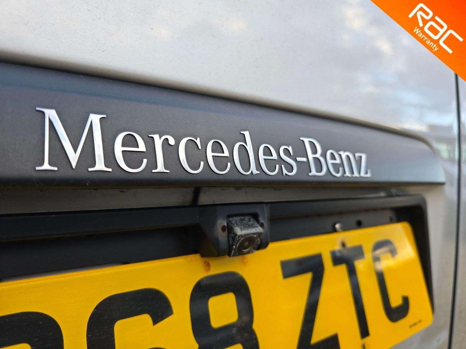 Used Mercedes-Benz Vito 2018 for sale - 76638938: Photo 39