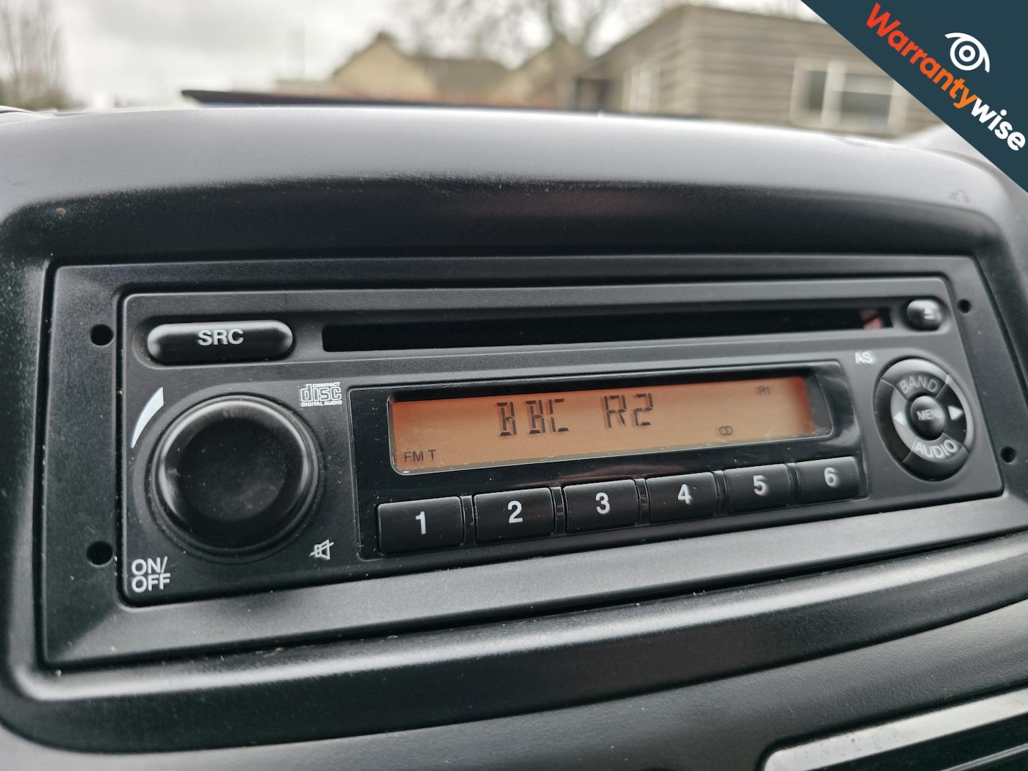 Used Vauxhall Combo 2015 for sale - 77638887: Photo 10