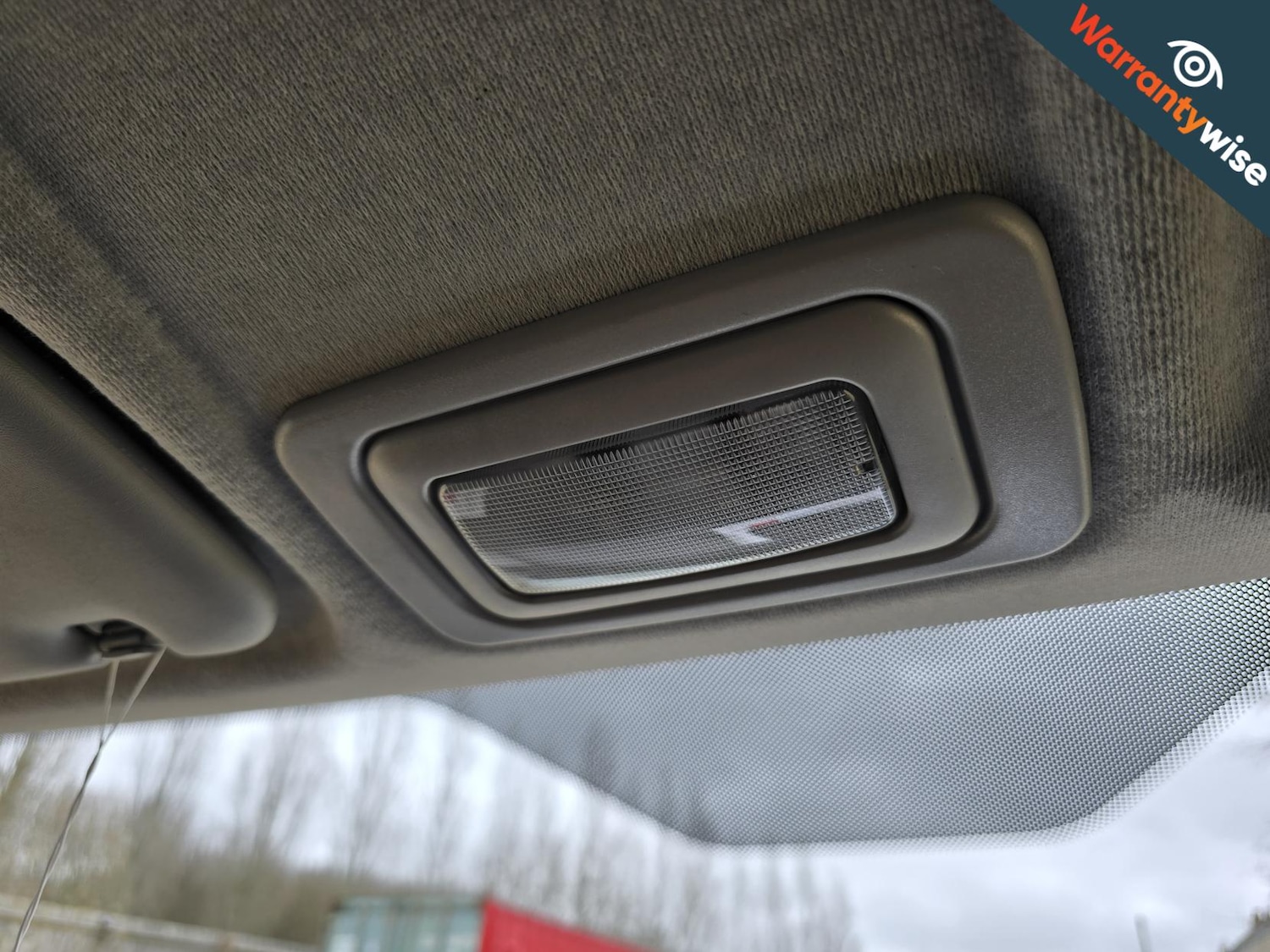 Used Vauxhall Combo 2015 for sale - 77638887: Photo 13