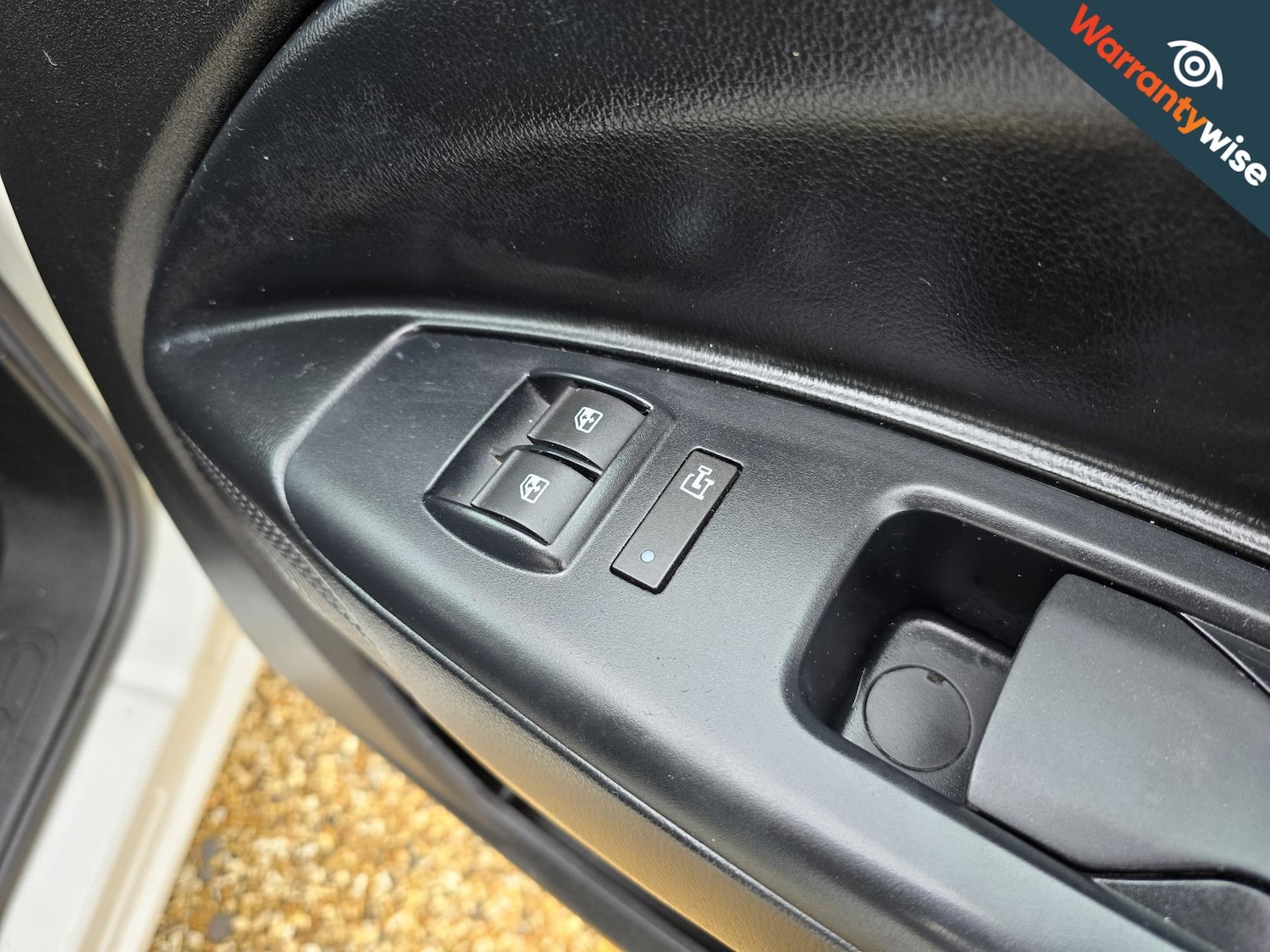 Used Vauxhall Combo 2015 for sale - 77638887: Photo 27