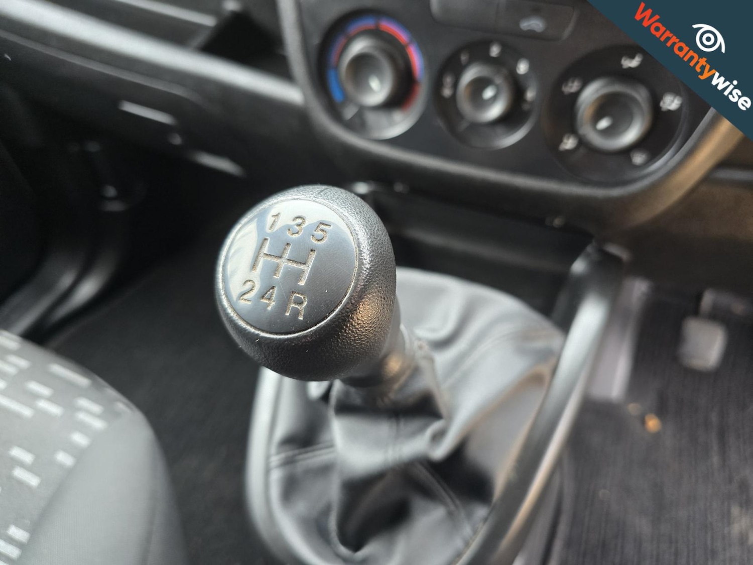 Used Vauxhall Combo 2015 for sale - 77638887: Photo 28