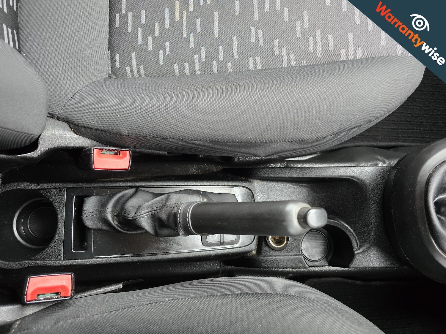 Used Vauxhall Combo 2015 for sale - 77638887: Photo 33