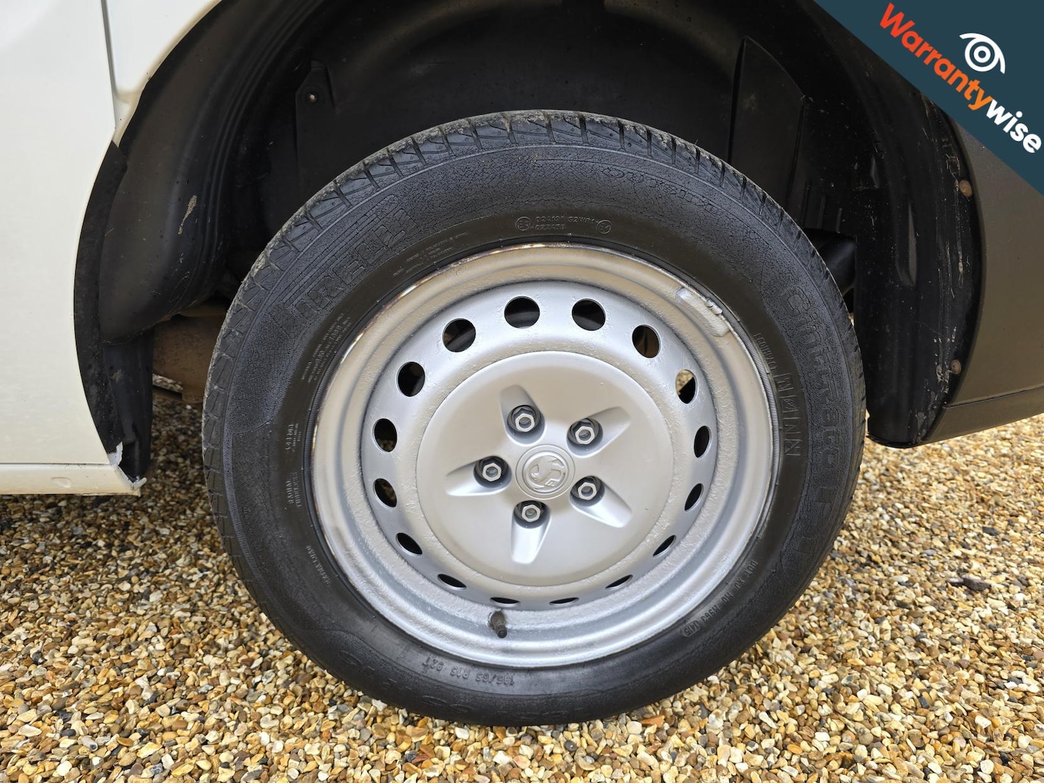 Used Vauxhall Combo 2015 for sale - 77638887: Photo 51