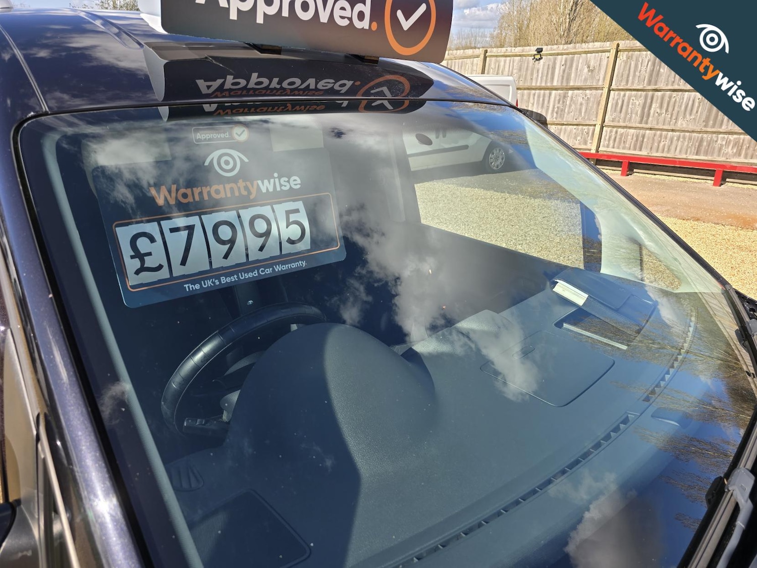 Used Volkswagen Caddy 2015 for sale - 77906972: Photo 21