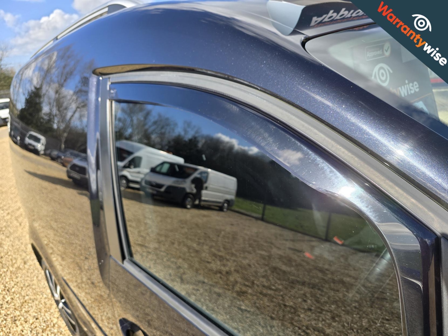 Used Volkswagen Caddy 2015 for sale - 77906972: Photo 23