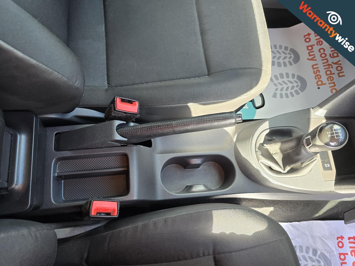 Used Volkswagen Caddy 2015 for sale - 77906972: Photo 26