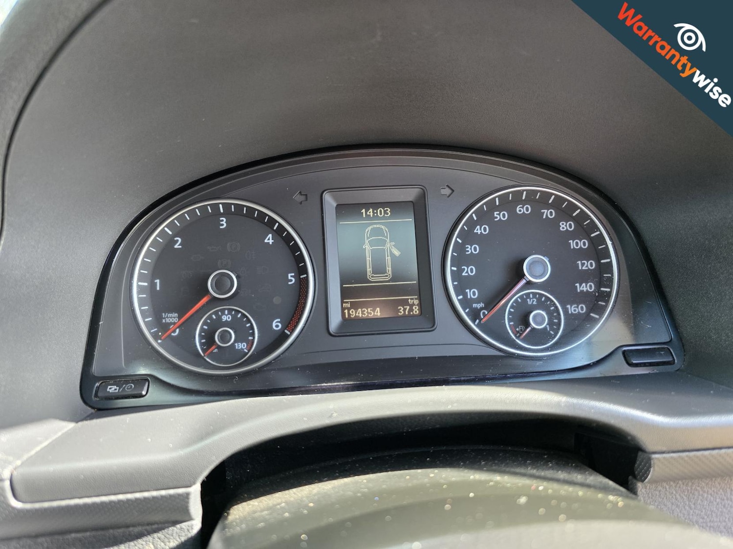 Used Volkswagen Caddy 2015 for sale - 77906972: Photo 27