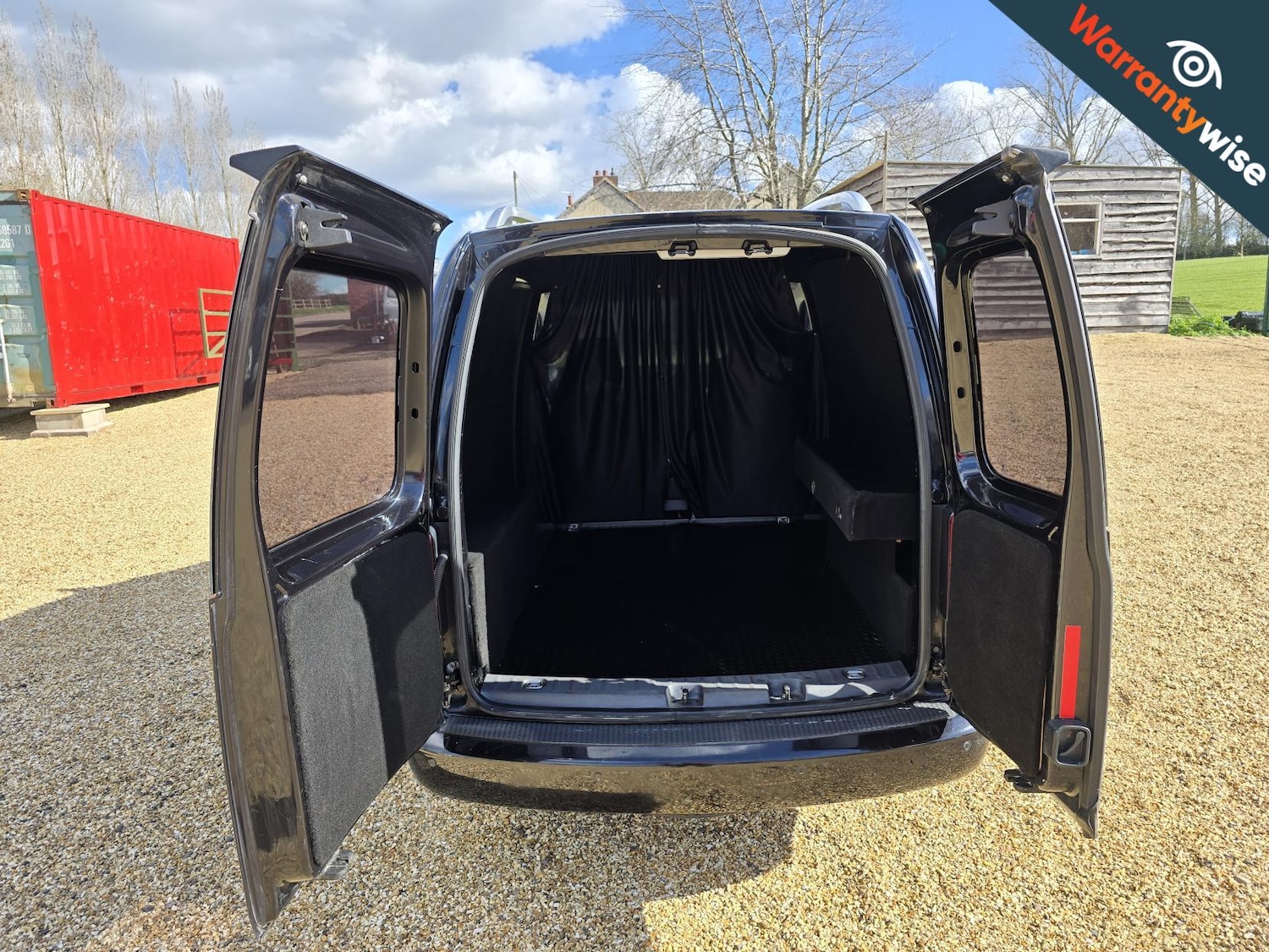 Used Volkswagen Caddy 2015 for sale - 77906972: Photo 29