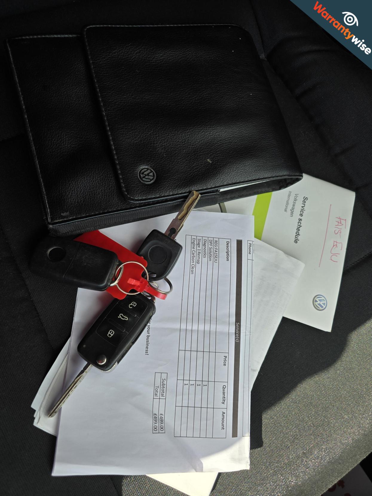 Used Volkswagen Caddy 2015 for sale - 77906972: Photo 31