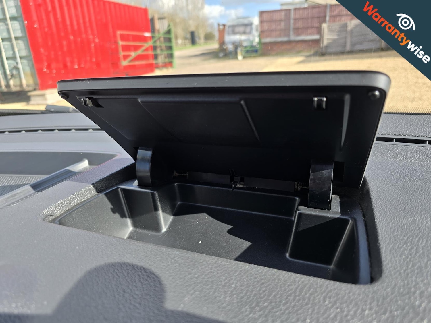 Used Volkswagen Caddy 2015 for sale - 77906972: Photo 32