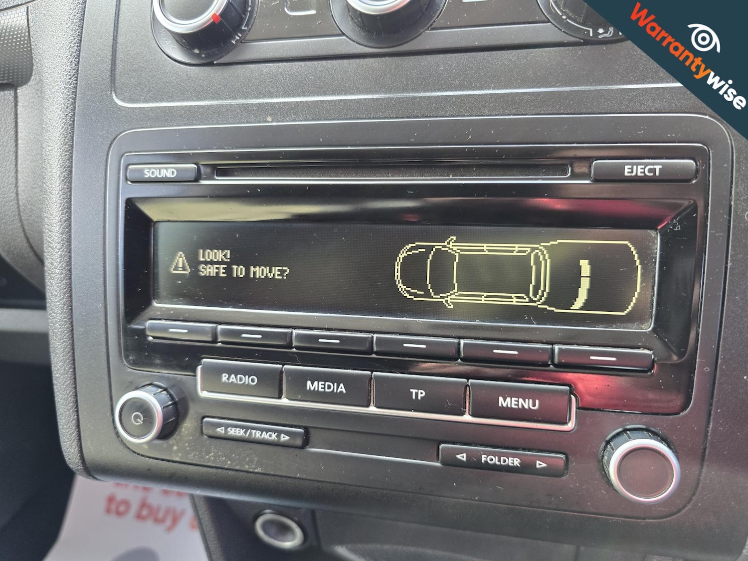 Used Volkswagen Caddy 2015 for sale - 77906972: Photo 34