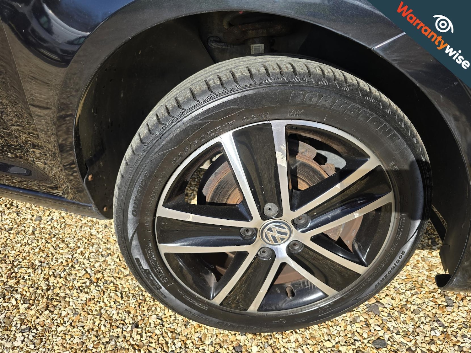 Used Volkswagen Caddy 2015 for sale - 77906972: Photo 35