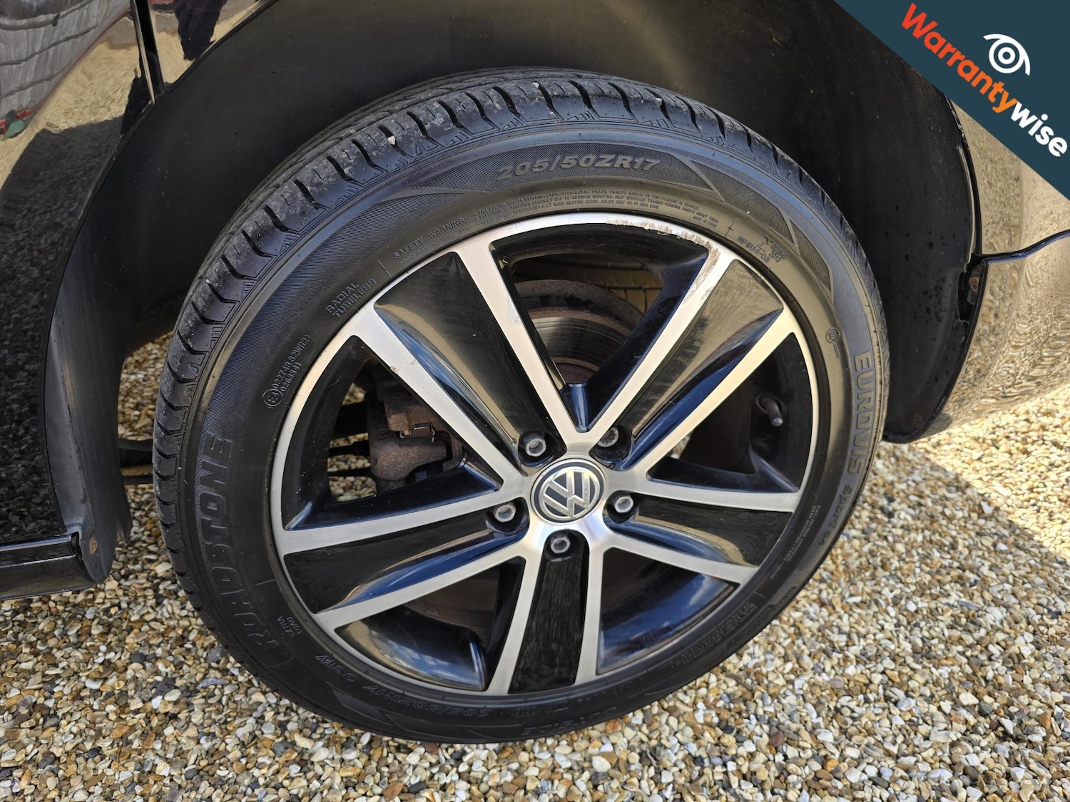 Used Volkswagen Caddy 2015 for sale - 77906972: Photo 38