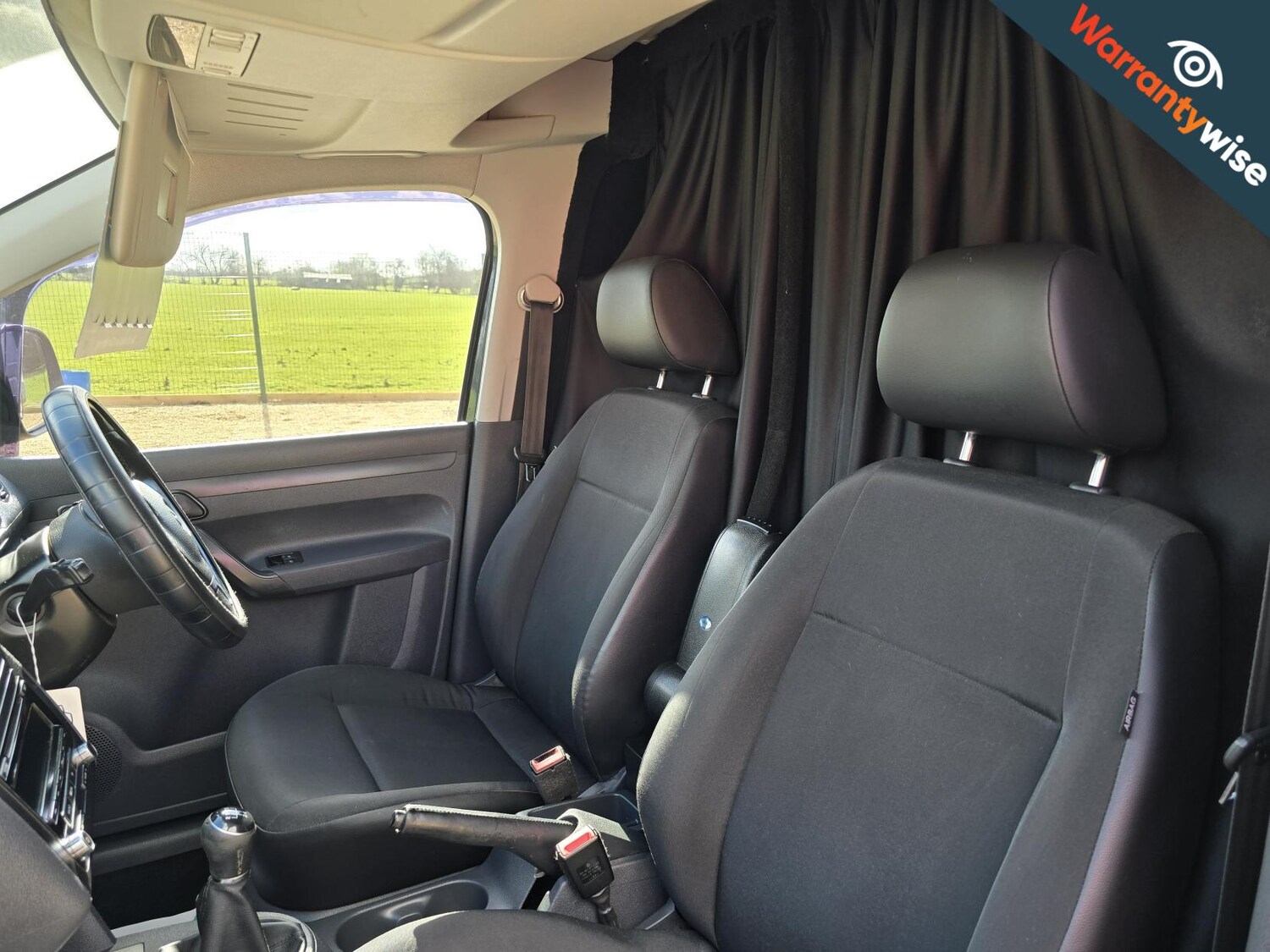 Used Volkswagen Caddy 2015 for sale - 77906972: Photo 40