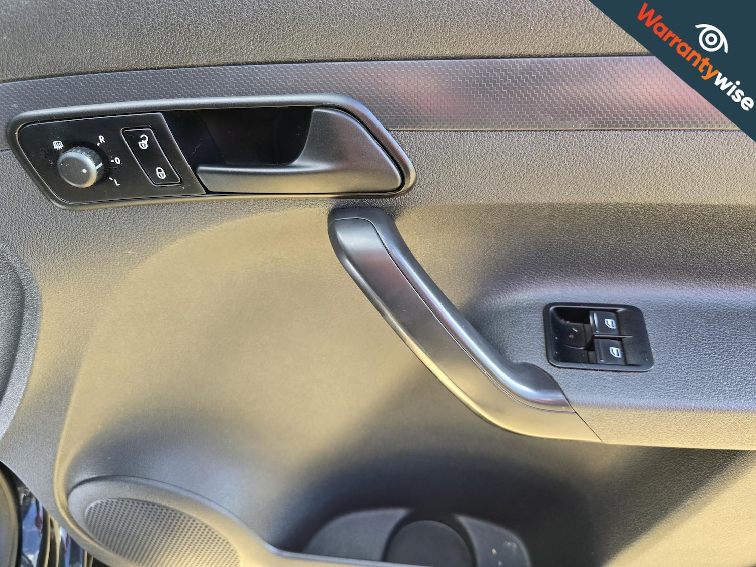 Used Volkswagen Caddy 2015 for sale - 77906972: Photo 42