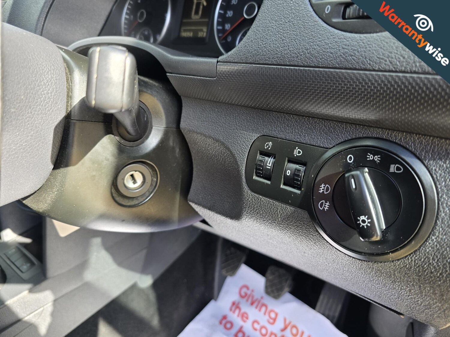 Used Volkswagen Caddy 2015 for sale - 77906972: Photo 43