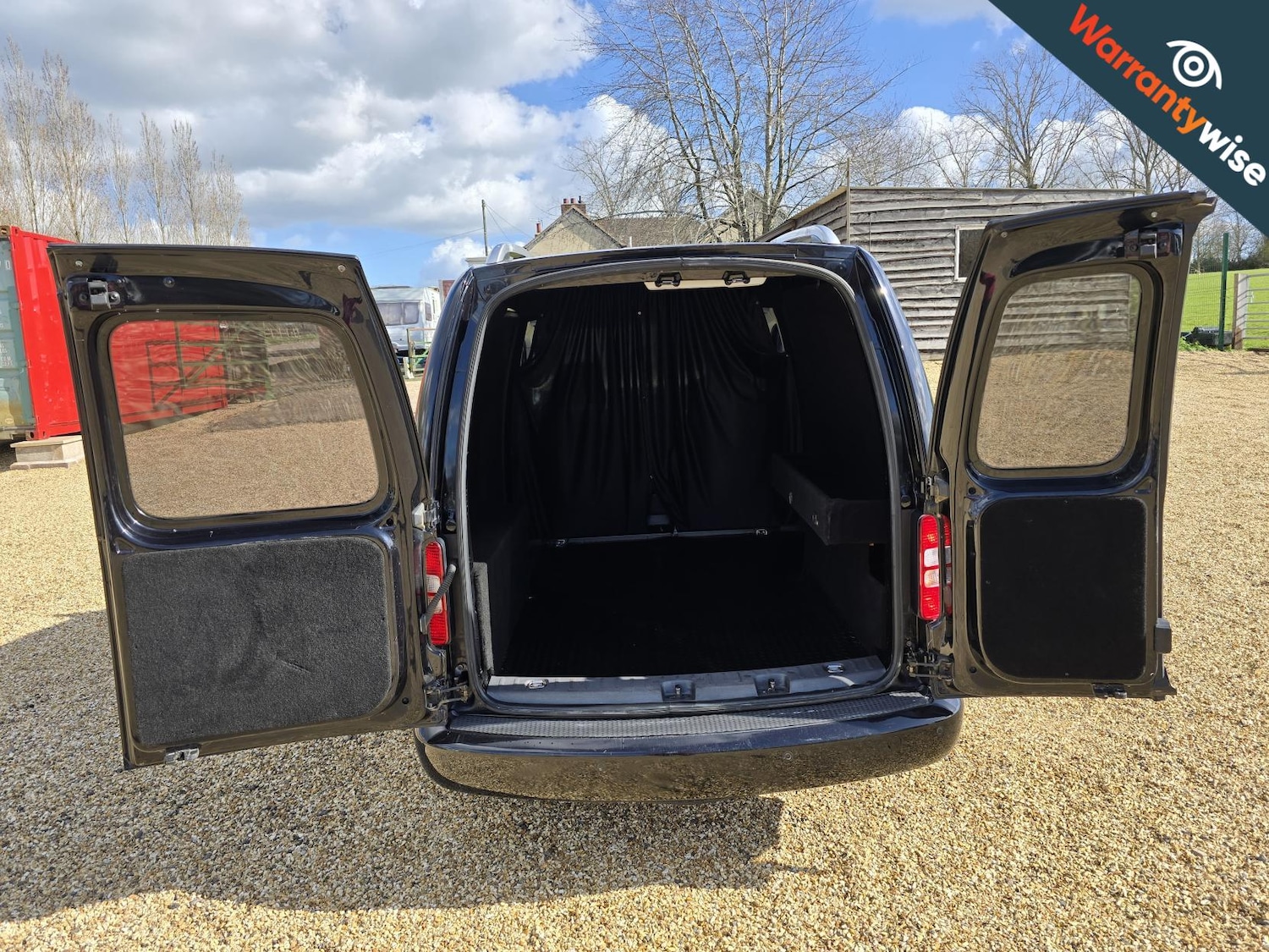 Used Volkswagen Caddy 2015 for sale - 77906972: Photo 6