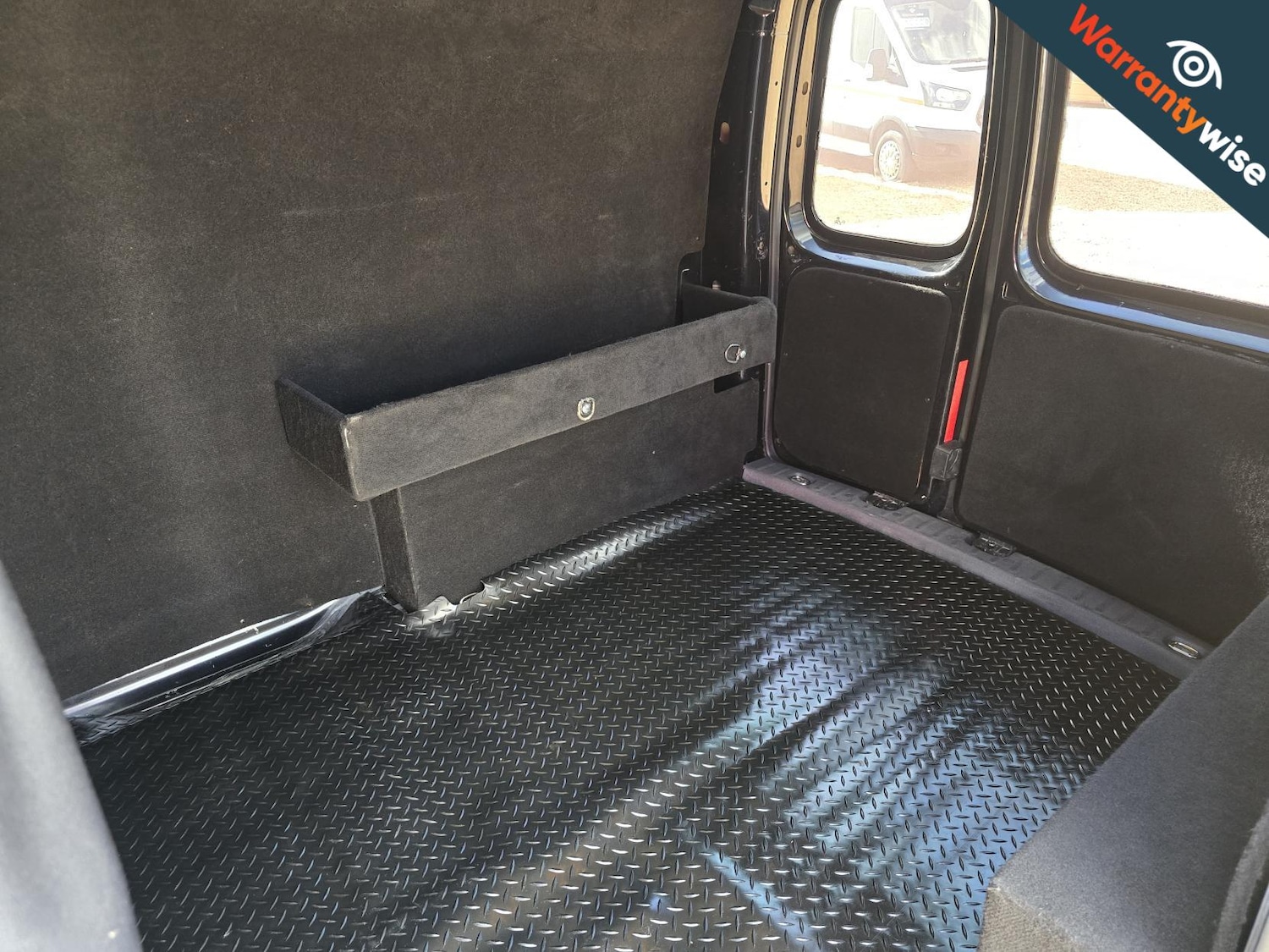 Used Volkswagen Caddy 2015 for sale - 77906972: Photo 7