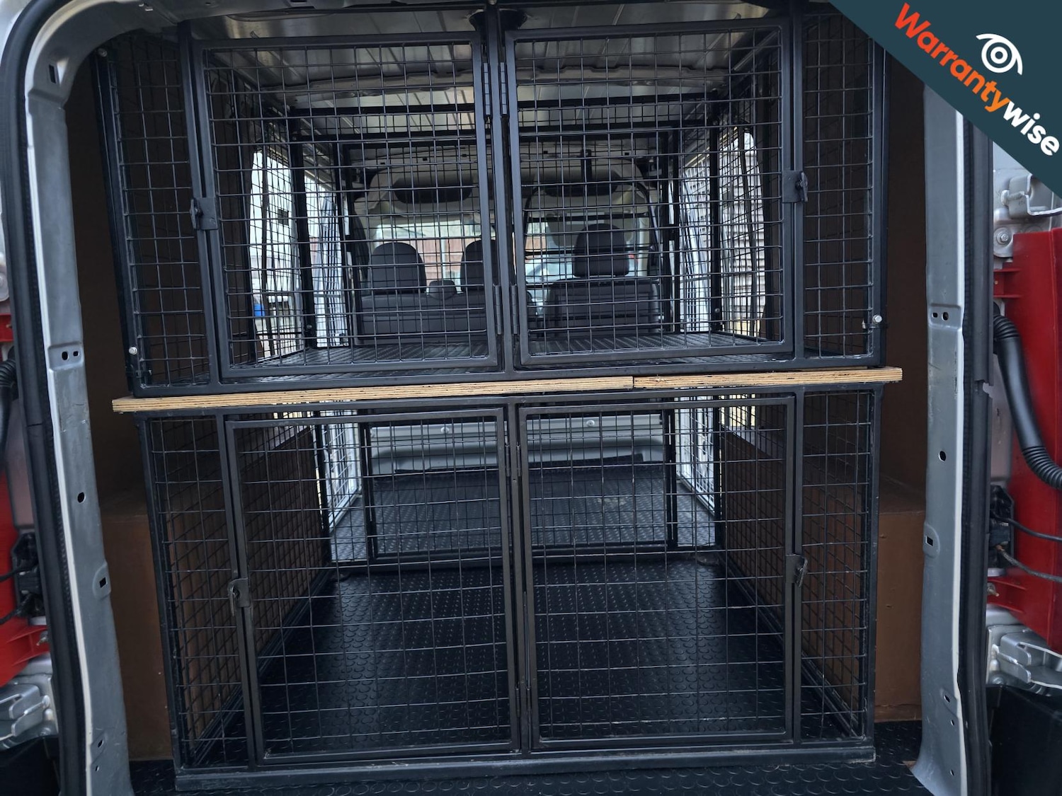 Used Peugeot Expert 2009 for sale - 77048033: Photo 16