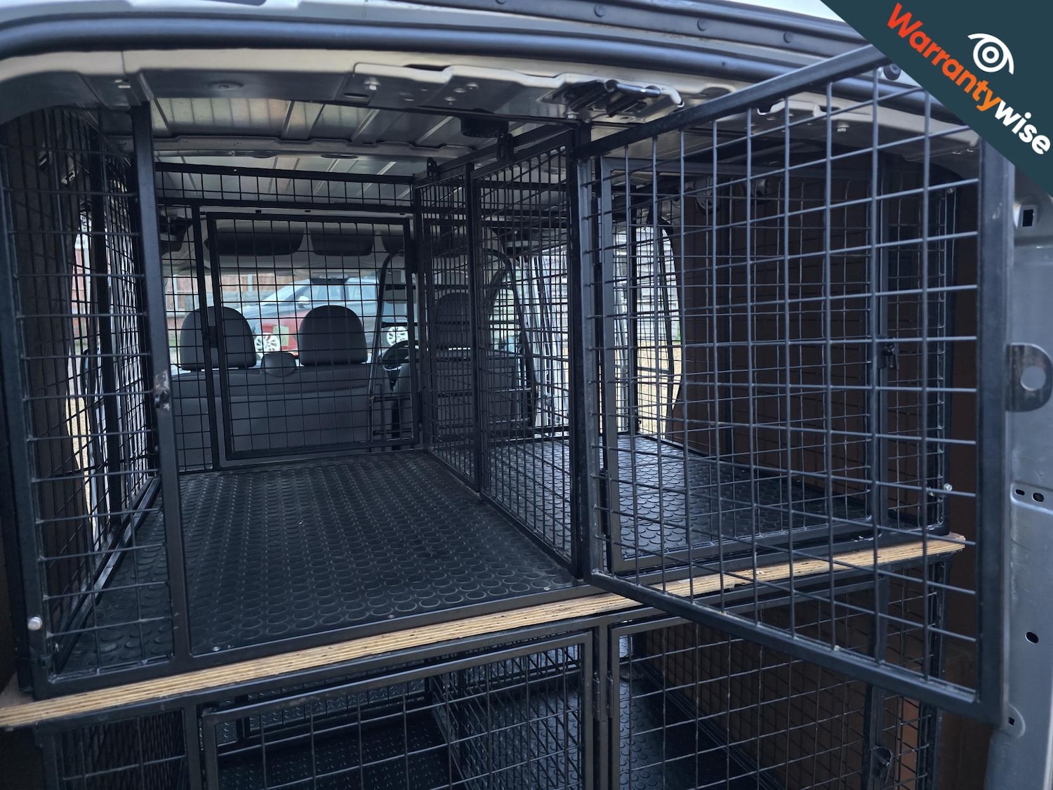 Used Peugeot Expert 2009 for sale - 77048033: Photo 20